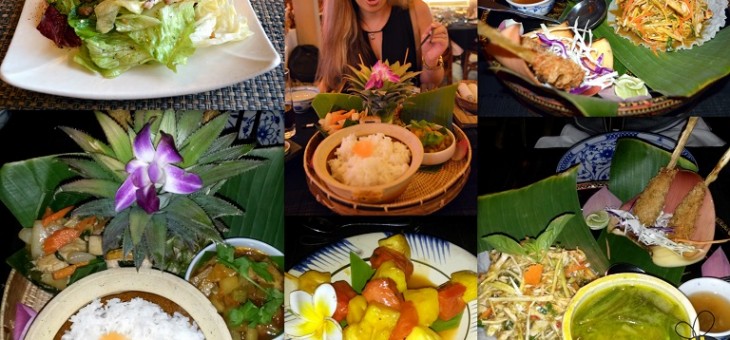 Kambodžská gastronómia